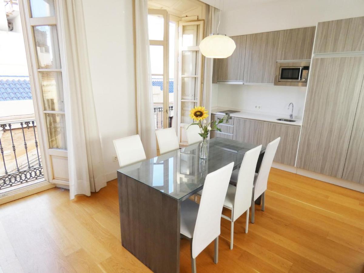 Echegaray Premium Cathedral 2 Appartement *
