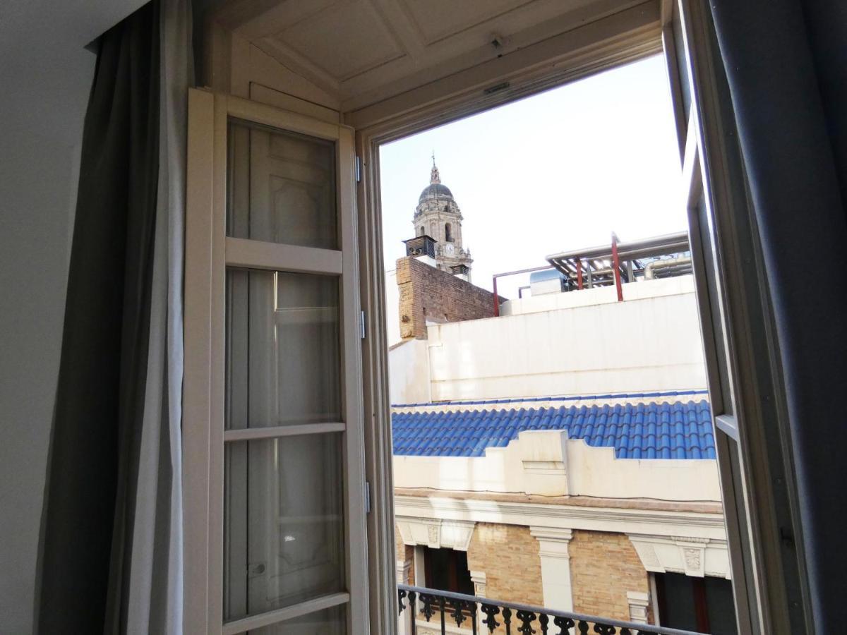 Echegaray Premium Cathedral 2 Appartement *