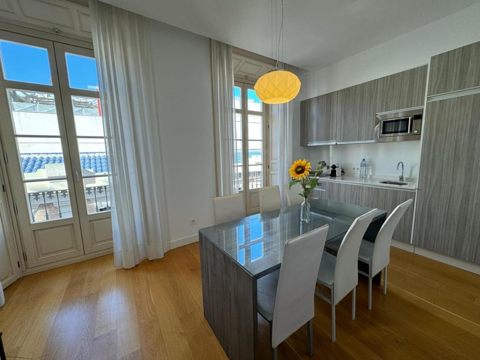 Appartement Echegaray Premium Cathedral 2