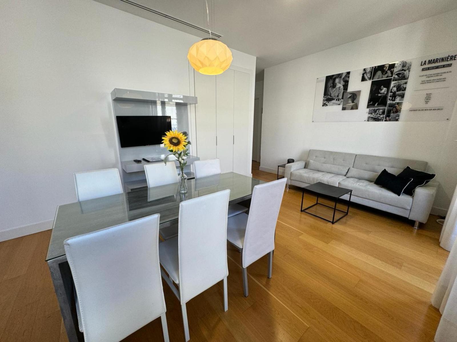 Appartement Echegaray Premium Cathedral 2